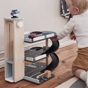 Parking Aiden - Imagen 2