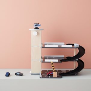 Parking Aiden - Imagen 4