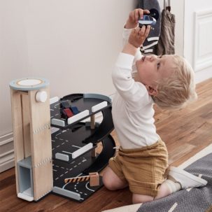 Parking Aiden - Imagen 3