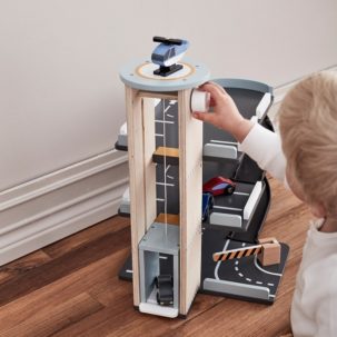 Parking Aiden - Imagen 5