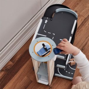 Parking Aiden - Imagen 6