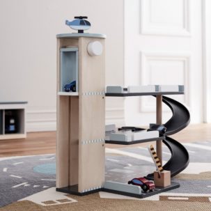 Parking Aiden - Imagen 7