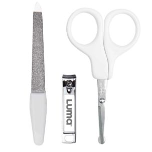 Set de manicura Snow White - Imagen 4