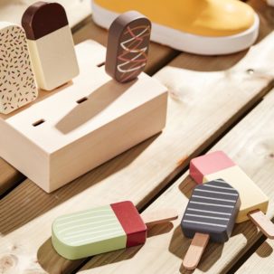 Expositor de polos Bistro - Imagen 2