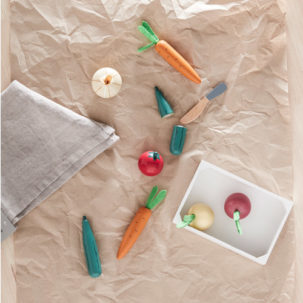 Caja de verduras Bistro - Imagen 2