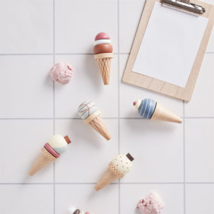 Expositor de helados Bistro - Imagen 2