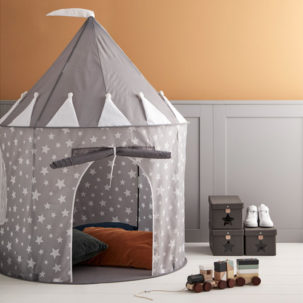 Tienda de juegos estrellas gris - Imagen 2