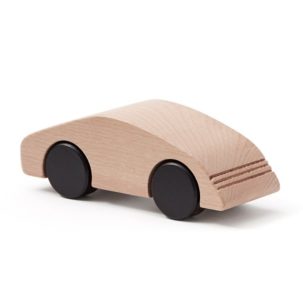 Coche deportivo Aiden