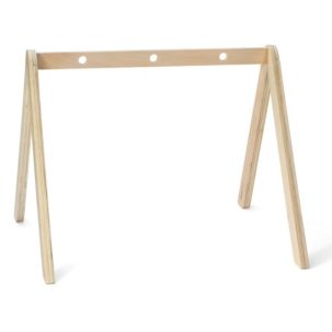 Estructura de gimnasio infantil