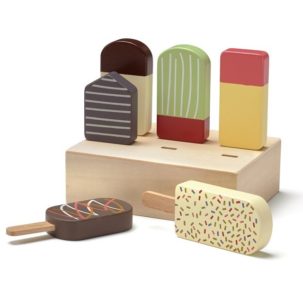 Expositor de polos Bistro