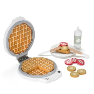 Gofrera Bistro - Imagen 4