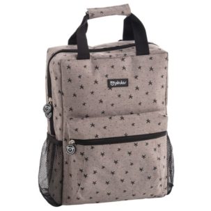 Mochila Denim Stars lino