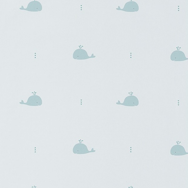 papel-pintado-infantil-ballenas-azul-coleccion-happy-dreams935573.jpg Papel pintado Ballenas azul - Imagen 1