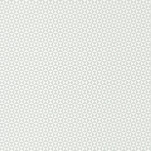 Papel pintado Geometrique Bleu