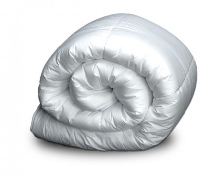 Relleno para funda nórdica de cuna de 70