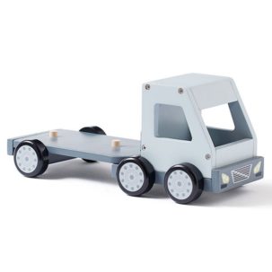 Camión con encajes Aiden - Imagen 3