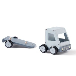 Camión con encajes Aiden - Imagen 4