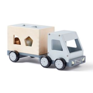 Camión con encajes Aiden