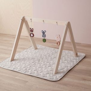 Colgantes para gimnasio Edvin - Imagen 2