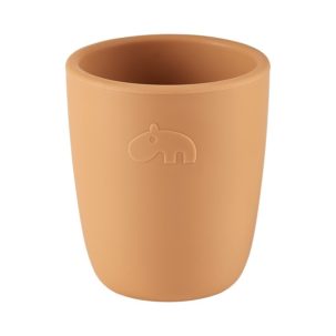 Vaso Mini Mug mostaza