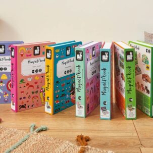 Magneti'Book Aprendo la hora - Imagen 3