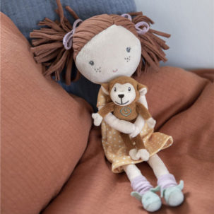 Muñeca Blandita Sophia - Imagen 3