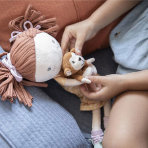 Muñeca Blandita Sophia - Imagen 2