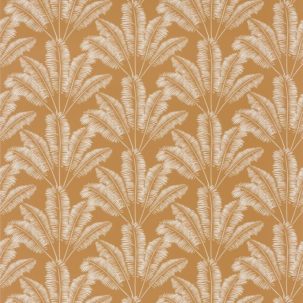 Papel pintado Nuestro Planeta Savannah Ocre