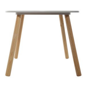 Mesa de madera infantil Estrellitas - Imagen 3