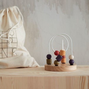 Mini laberinto Neo round - Imagen 2