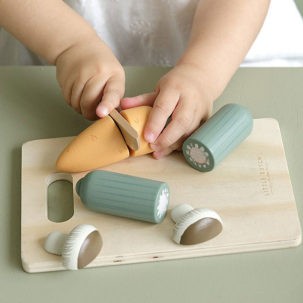 Verduras para cortar - Imagen 4