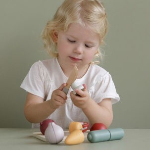 Verduras para cortar - Imagen 2