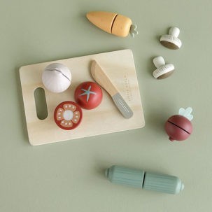 Verduras para cortar - Imagen 3