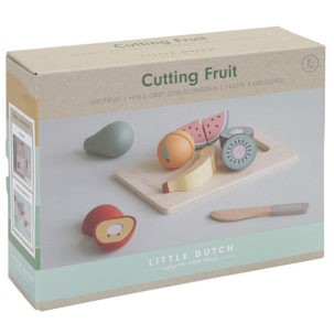 Frutas para cortar - Imagen 4