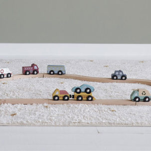 Conjunto de vehículos - Imagen 3