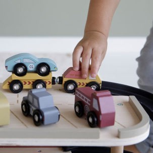 Conjunto de vehículos - Imagen 2