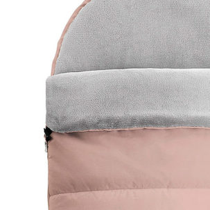 Saco universal para silla New Basic W20 rosa - Imagen 2