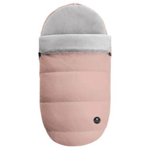 Saco universal para silla New Basic W20 rosa