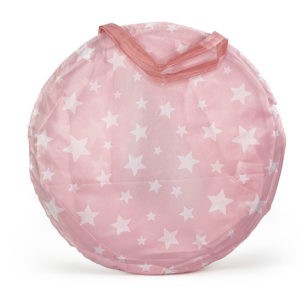 Túnel de juegos rosa - Imagen 2