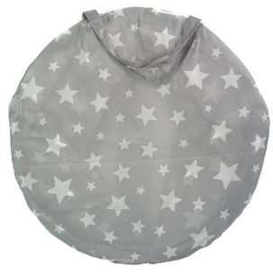 Túnel de juegos gris - Imagen 2