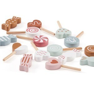 Bolsa de golosinas - Imagen 2