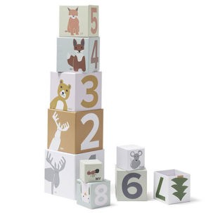 Cubos apilables Edvin