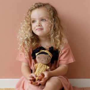 Muñeca Blandita Evi - Imagen 2