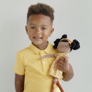 Muñeca Blandita Evi - Imagen 4