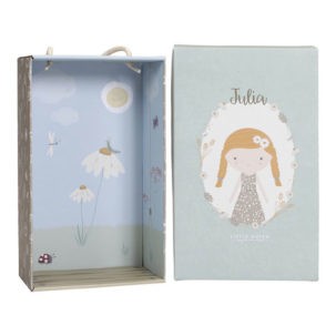 Muñeca Blandita Julia - Imagen 3