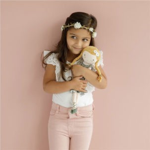 Muñeca Blandita Julia - Imagen 4