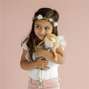 Muñeca Blandita Julia - Imagen 2