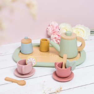 Juego de te - Imagen 2