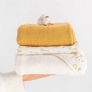 Arrullo para bebé Nairobi - Imagen 2