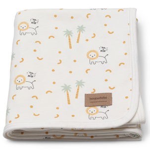 Arrullo para bebé Nairobi